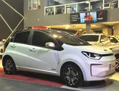 JAC E-JS1 - Miniatura 2