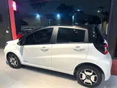 JAC E-JS1 - Miniatura 5
