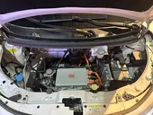 JAC E-JS1 - Miniatura 10