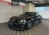 Porsche Taycan - Miniatura 1