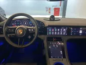 Porsche Taycan - Miniatura 6