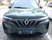 Renault Kwid E-tech Electric - Miniatura 2