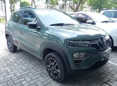 Renault Kwid E-tech Electric - Miniatura 3