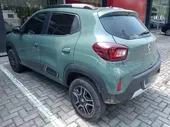 Renault Kwid E-tech Electric - Miniatura 6
