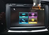 Renault Kwid E-tech Electric - Miniatura 8