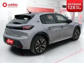 Peugeot E-208 - Miniatura 3