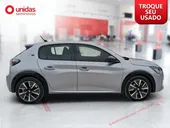 Peugeot E-208 - Miniatura 5
