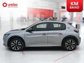 Peugeot E-208 - Miniatura 6