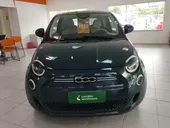 Fiat 500e - Miniatura 1