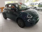 Fiat 500e - Miniatura 2