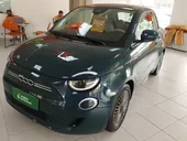 Fiat 500e - Miniatura 3