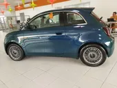Fiat 500e - Miniatura 4