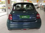 Fiat 500e - Miniatura 7