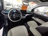 Fiat 500e - Miniatura 8