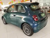 Fiat 500e - Miniatura 9