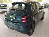 Fiat 500e - Miniatura 10