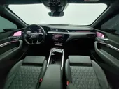 Audi E-tron S Sportback - Miniatura 2