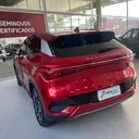 BYD Yuan Plus - Miniatura 8