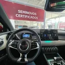 BYD Yuan Plus - Miniatura 10