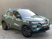 Renault Kwid E-tech Electric - Miniatura 2