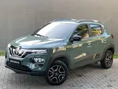 Renault Kwid E-tech Electric - Miniatura 3
