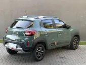 Renault Kwid E-tech Electric - Miniatura 6