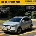 JAC Iev40 - Miniatura 3