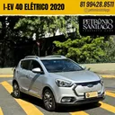 JAC Iev40 - Miniatura 4