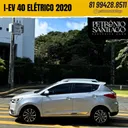 JAC Iev40 - Miniatura 7