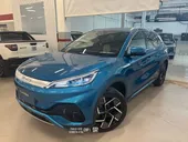 BYD Yuan Plus - Miniatura 1