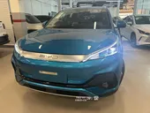 BYD Yuan Plus - Miniatura 5