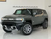 GMC Hummer EV SUV - Miniatura 1