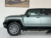 GMC Hummer EV SUV - Miniatura 4