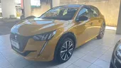 Peugeot E-208 - Miniatura 2