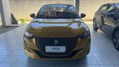 Peugeot E-208 - Miniatura 3