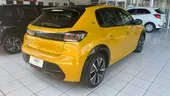 Peugeot E-208 - Miniatura 5