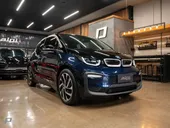 BMW I3 - Miniatura 7