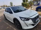 Peugeot E-208 - Miniatura 2