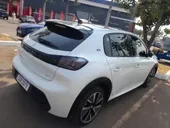 Peugeot E-208 - Miniatura 3