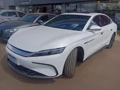 BYD Han - Miniatura 1