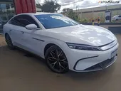 BYD Han - Miniatura 3