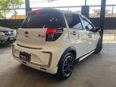 JAC E-JS1 - Miniatura 4