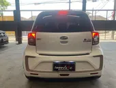 JAC E-JS1 - Miniatura 5