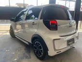 JAC E-JS1 - Miniatura 6