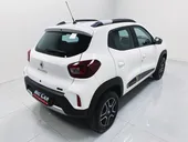 Renault Kwid E-tech Electric - Miniatura 3