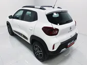 Renault Kwid E-tech Electric - Miniatura 4