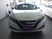 Nissan Leaf - Miniatura 1