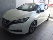 Nissan Leaf - Miniatura 2