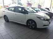 Nissan Leaf - Miniatura 3