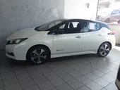 Nissan Leaf - Miniatura 4